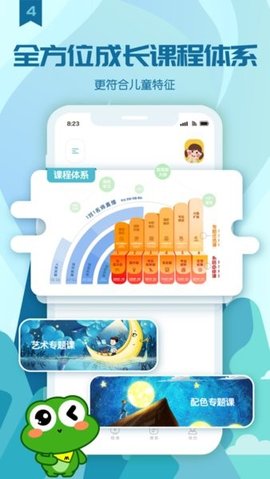 美术蛙(2)