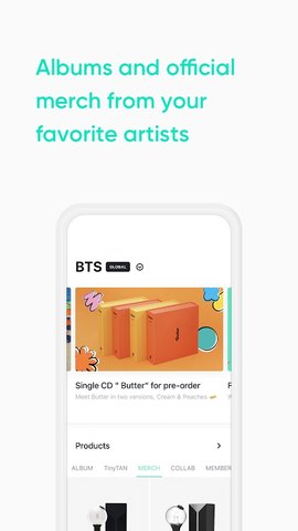 Weverse Shop(1)