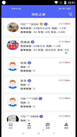 司机之家企业(2)
