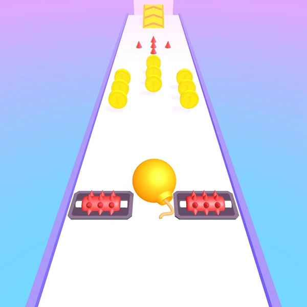 炸弹竞赛3D