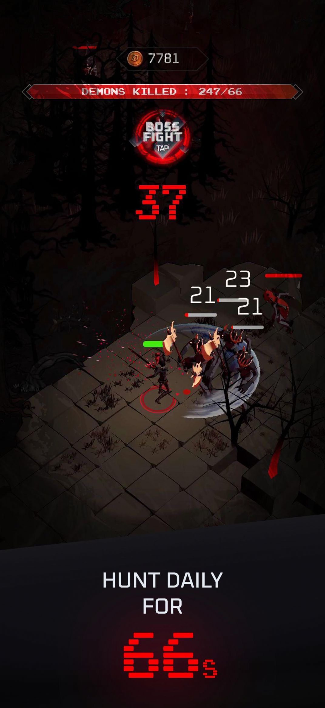 66个恶魔(2)