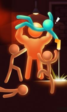 老板火柴人游戏官方最新版图片1