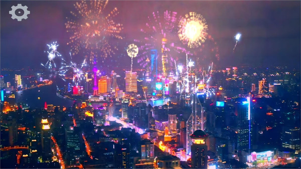 奇妙大世界小游戏官方版图片1