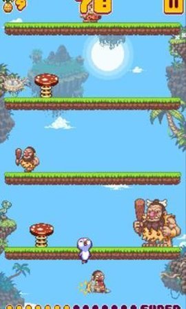 史前冒险(2)