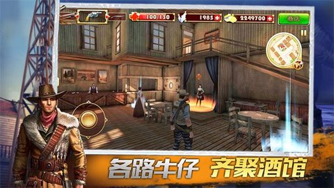 疯狂冒险王者(1)