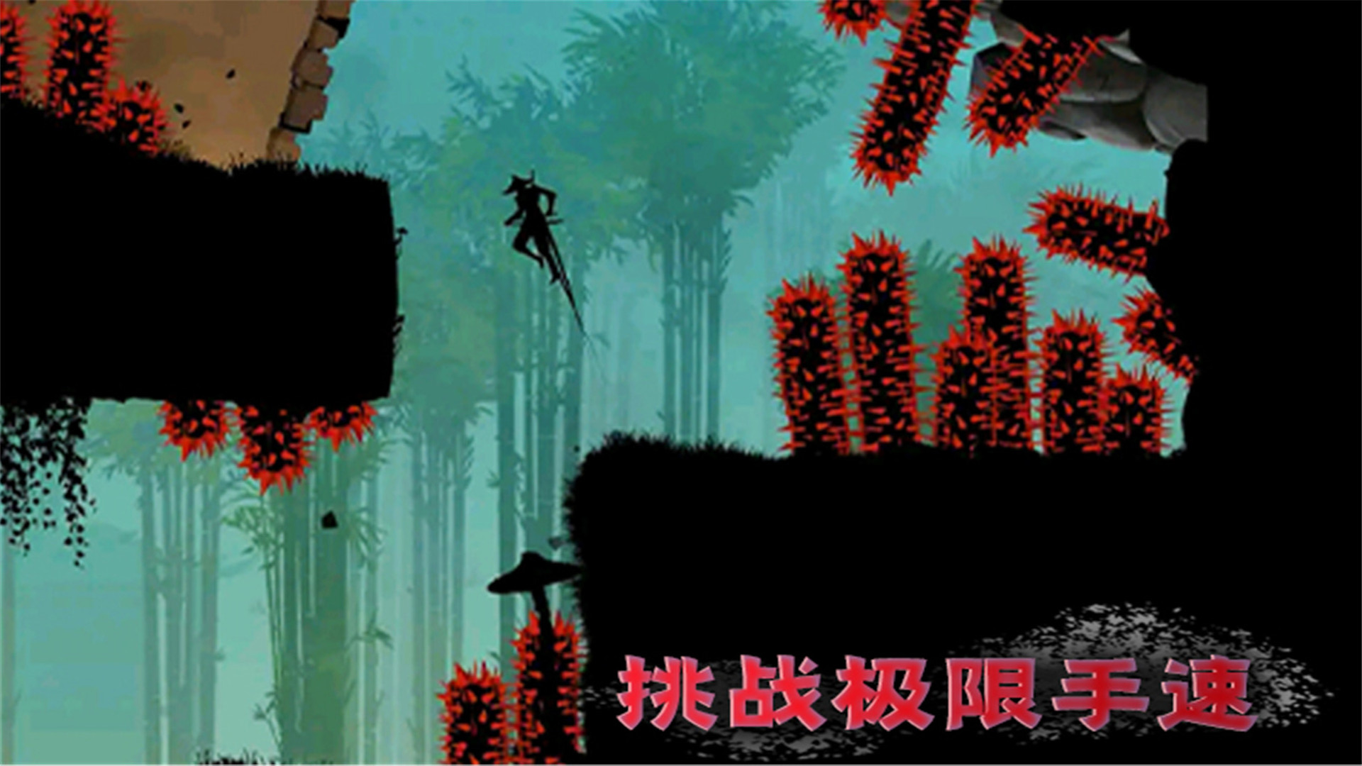 少年勇闯江湖(1)