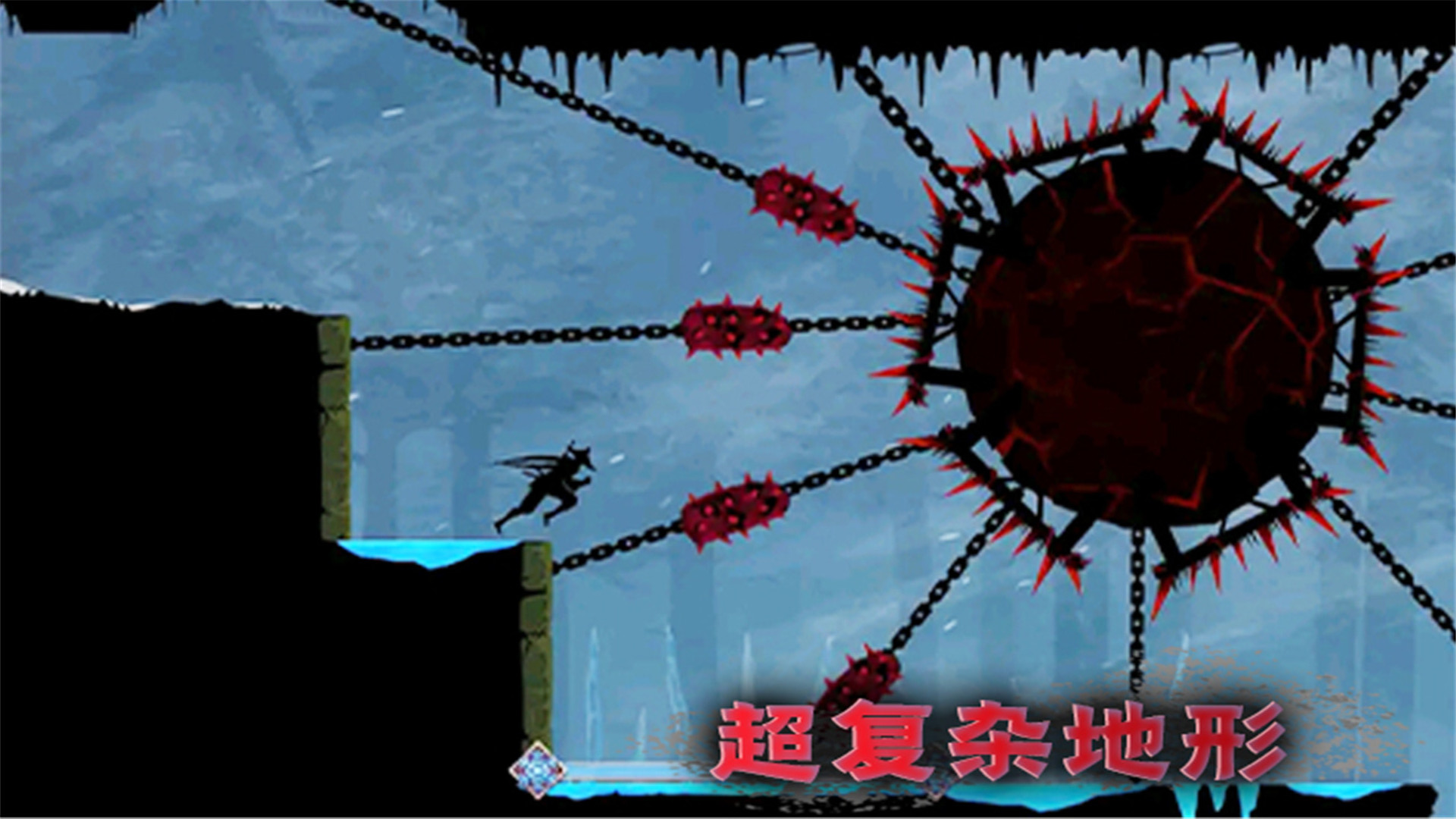 少年勇闯江湖(4)