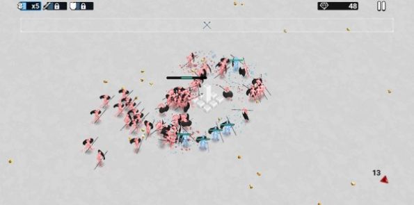 真实战争热血兵团(4)