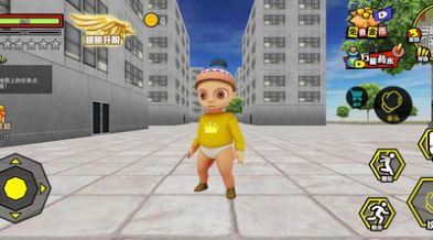 魔王冲冲冲(2)