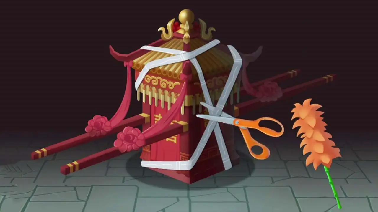 清洁大师(1)