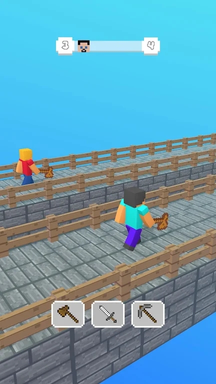 Craft Race(1)