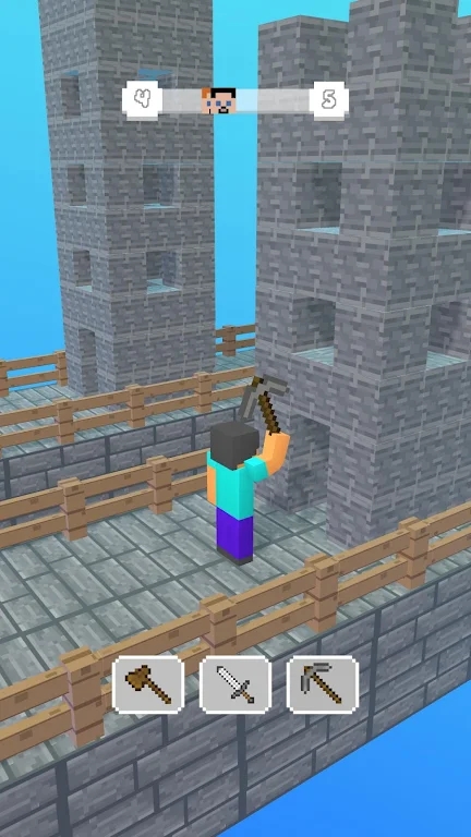 Craft Race(3)