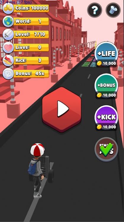 Candy Stacks 3D游戏最新版图片1