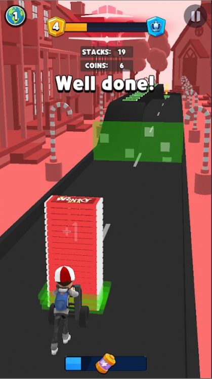 Candy Stacks 3D(1)