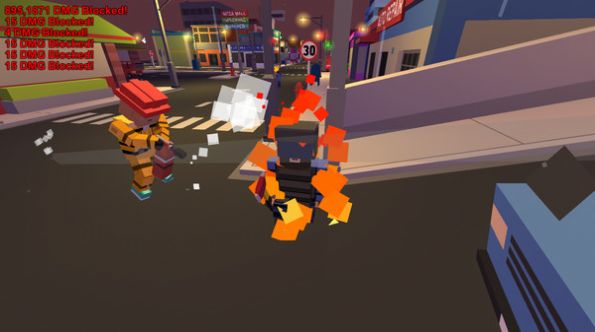 Broke Protocol online(2)