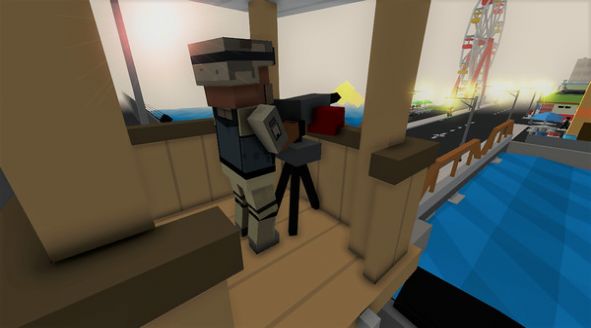 Broke Protocol online(3)