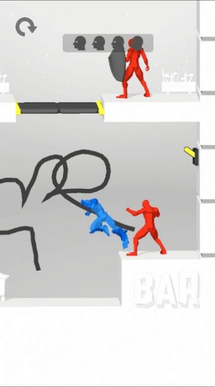 绘制救援图(2)