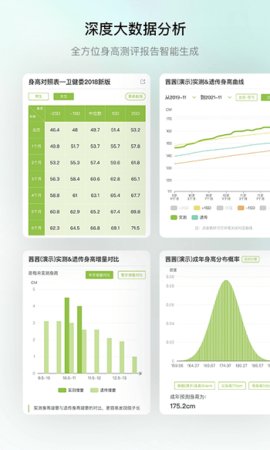 高小鹿身高簿(3)