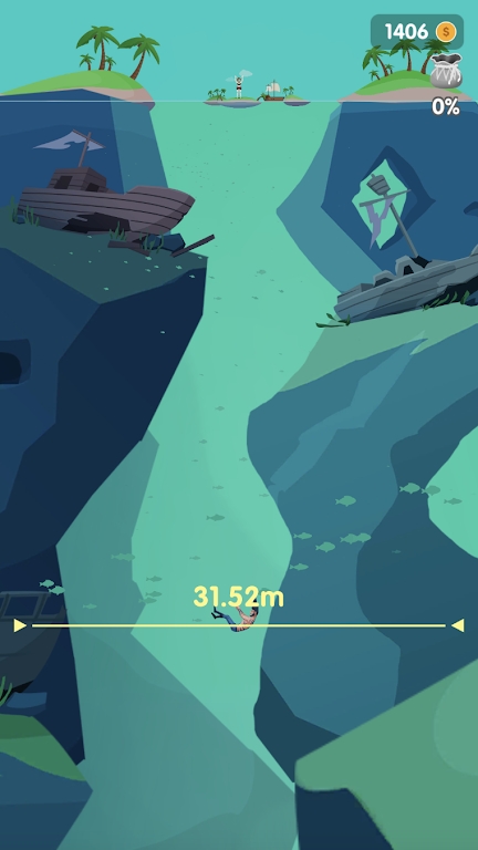 扔进大海(1)