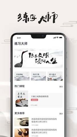 练字临帖大师(2)