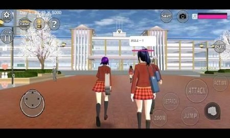 High School 2018(3)