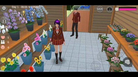 樱校mod版(3)