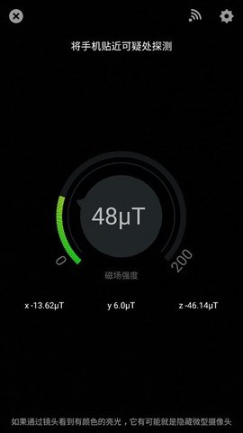 反窥(3)