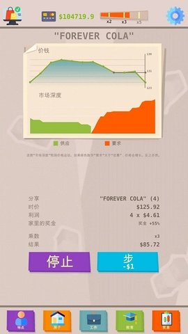 成功人生模拟器(3)