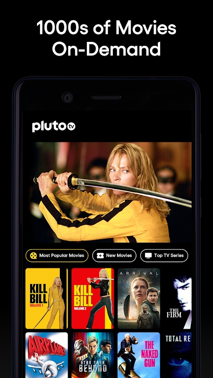 Pluto TV(2)