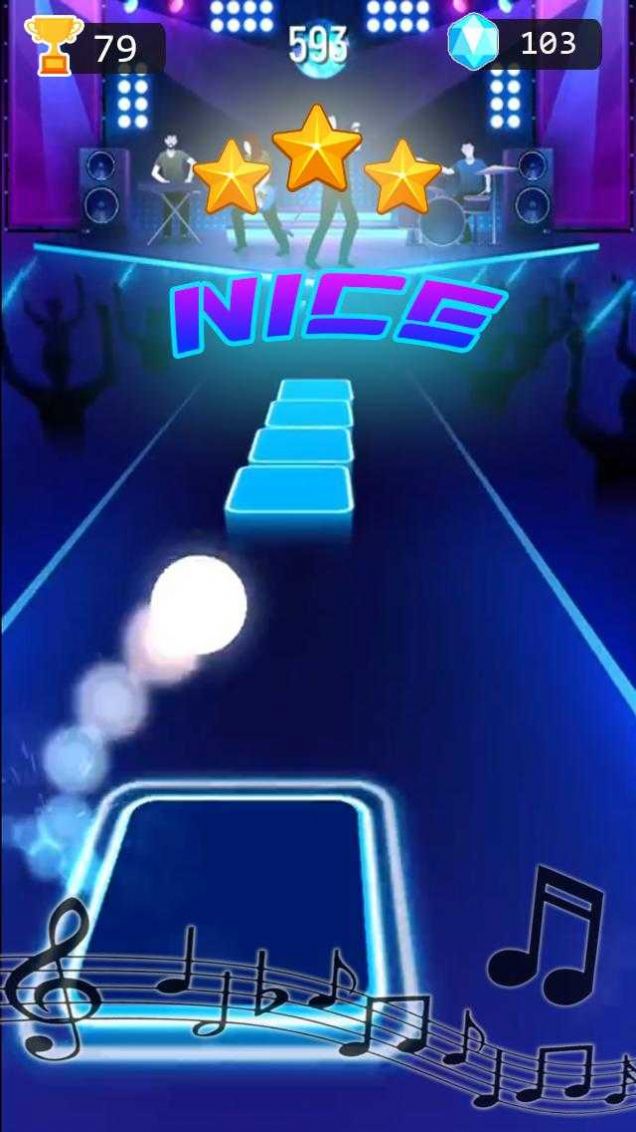 音乐拼块跳(3)