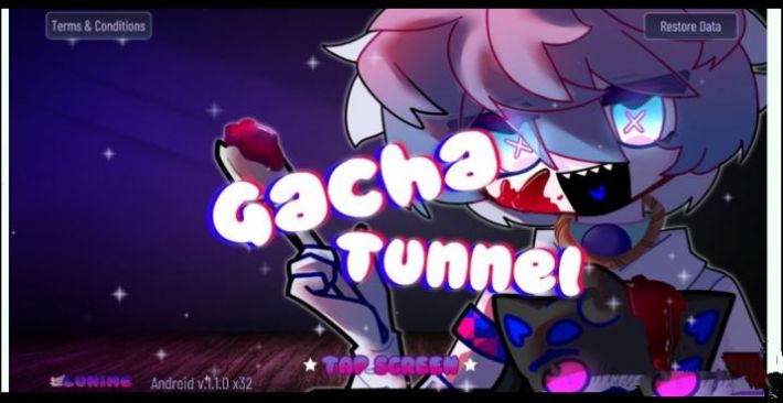 Gacha Tunnel(4)