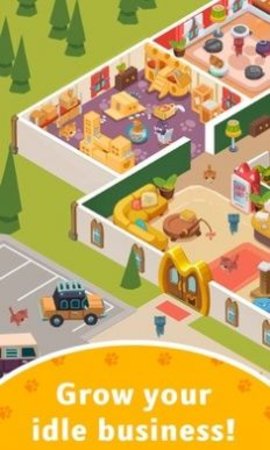 猫咪主题公园(3)