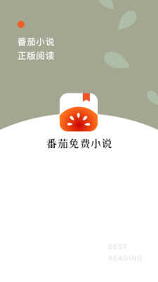 番茄小说(2)