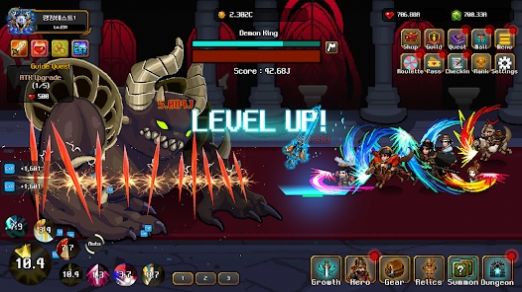 Hero Sword(3)