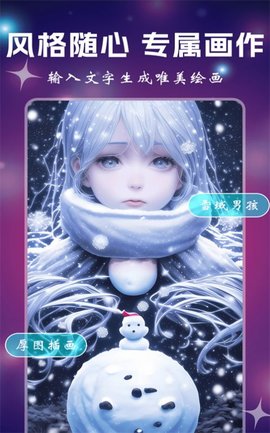 小涂AI绘画(2)