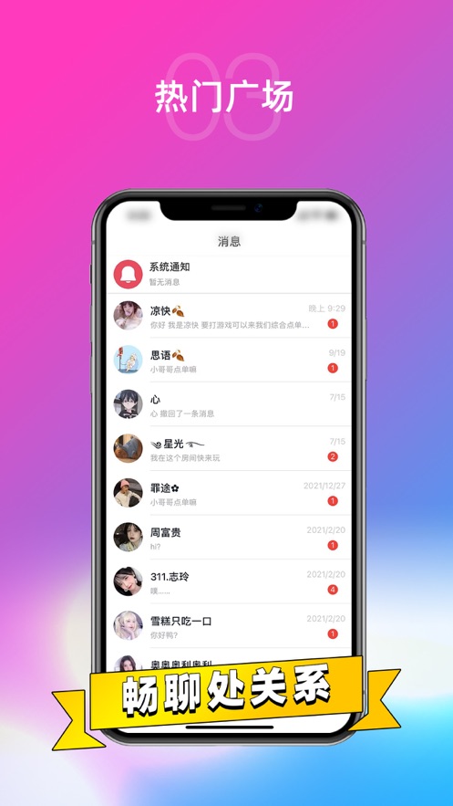 DD语音(2)