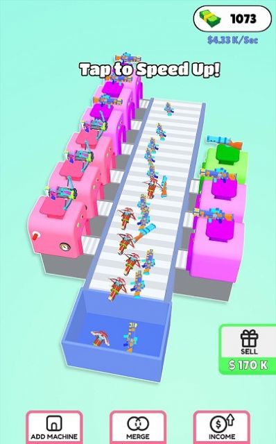 放置造枪厂(1)