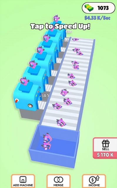 放置造枪厂(2)