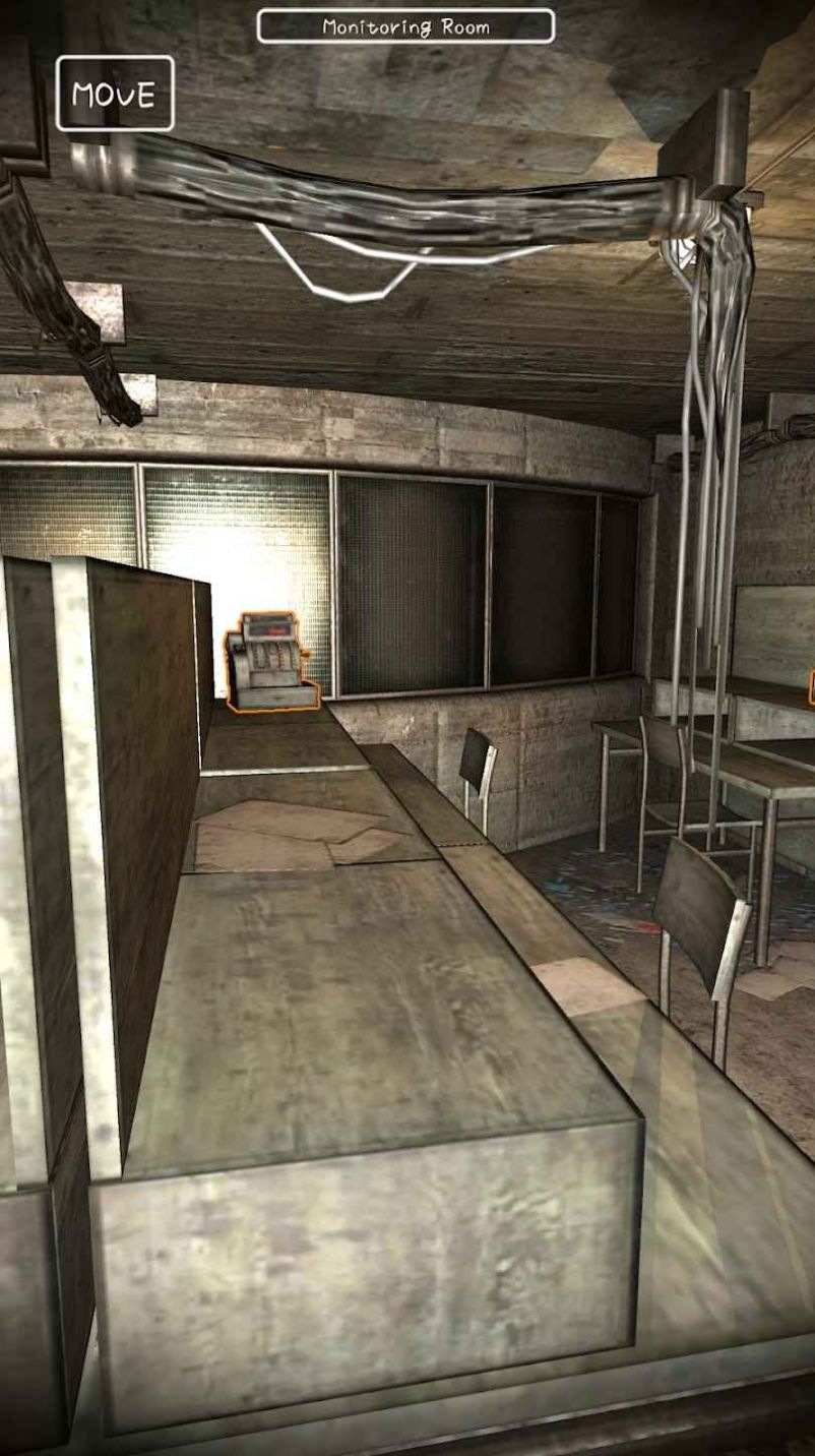 囚徒梦境游戏中文手机版（PrisonDream）图片1