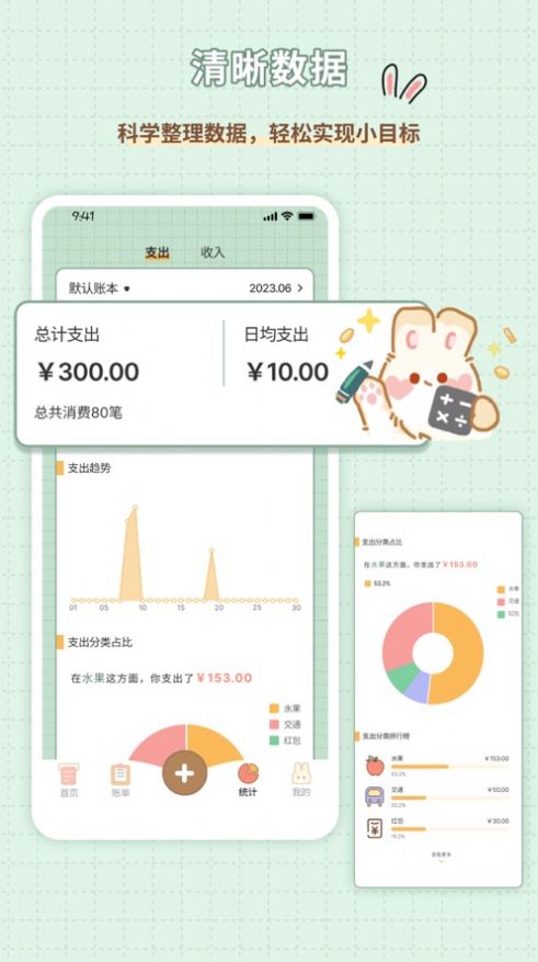 记账兔(2)