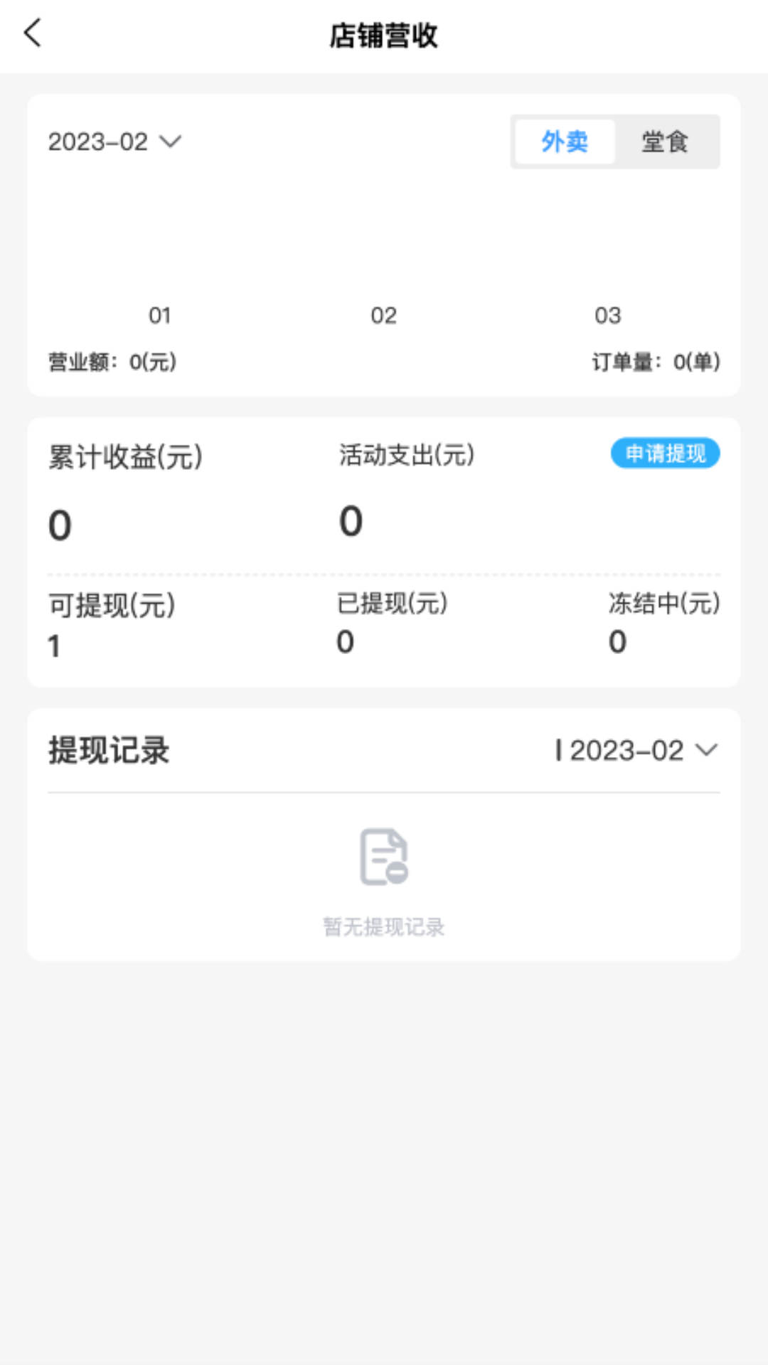 爱客司商家端(4)