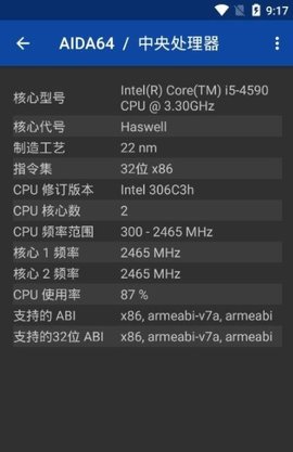 AIDA64(2)