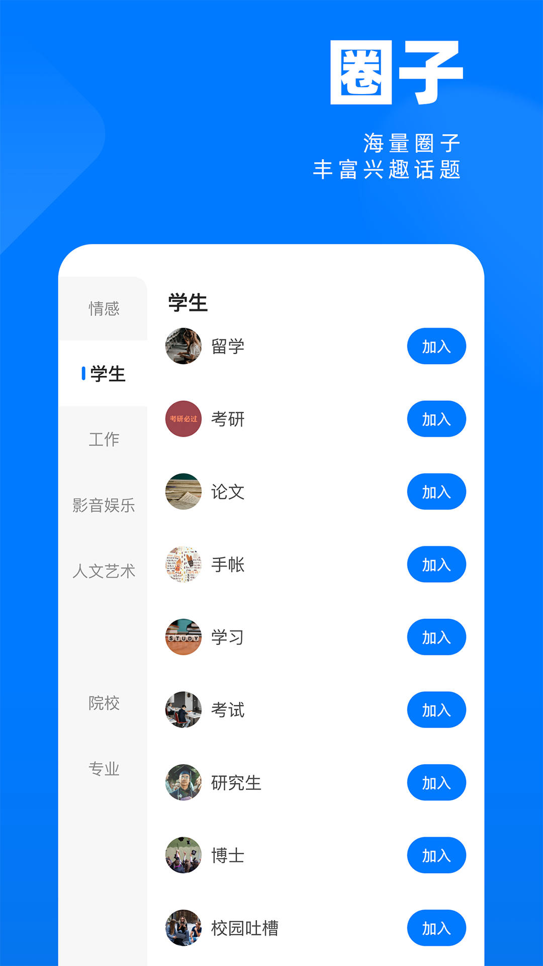 SCHOOL社区(3)