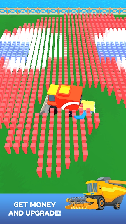 收获狂热3D(1)