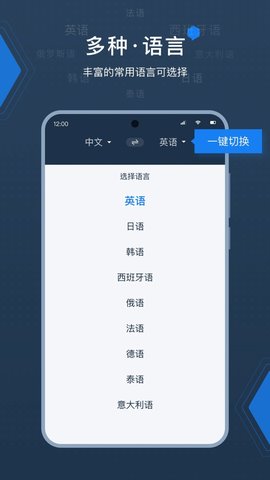 deepL拍照翻译(3)