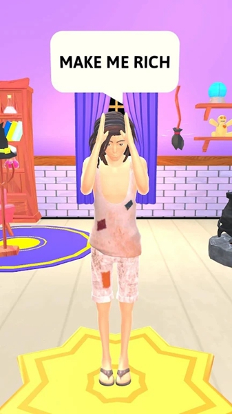 DIY魔法3D(3)