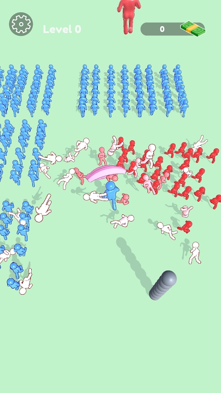 盾牌帮派(1)