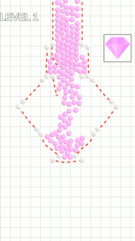 绳索切割艺术(2)