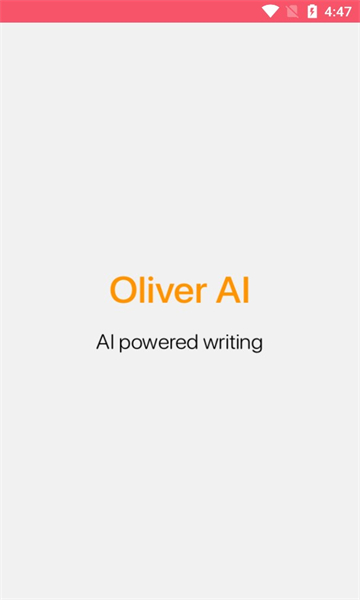 Oliver AI(3)