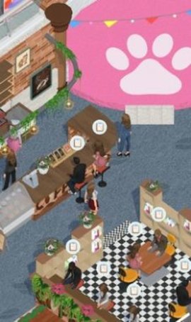 百万富翁女孩游戏(2)
